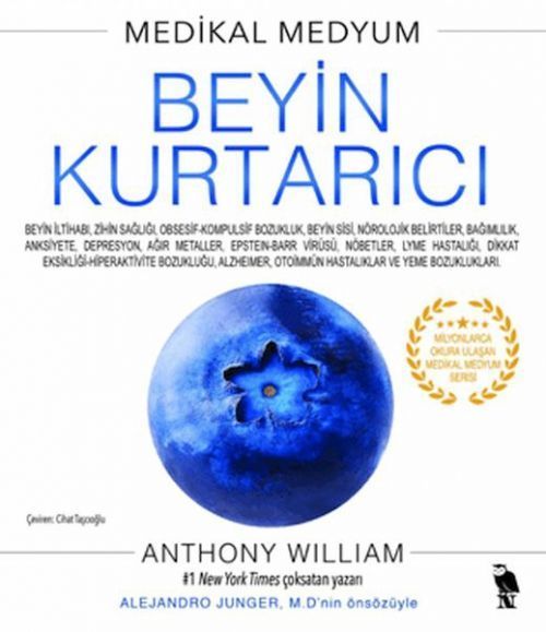 Beyin Kurtarici