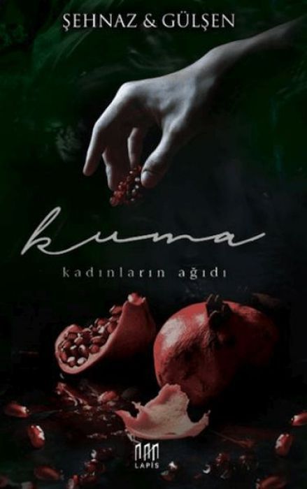 Kuma 3 Ciltli