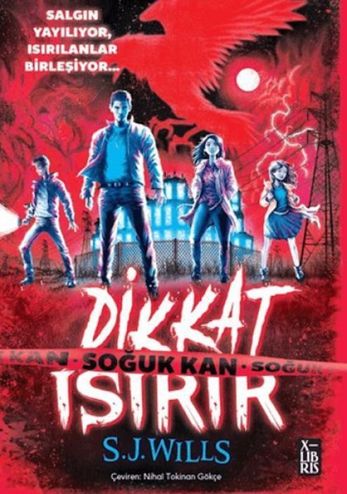 Dikkat Isirir - Soguk Kan