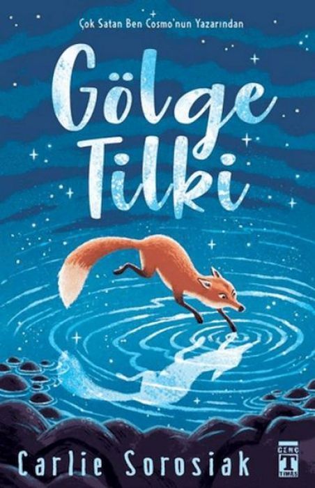 Gölge Tilki