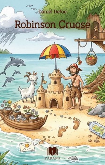 Buchcover