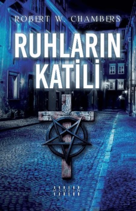 Ruhlarin Katili
