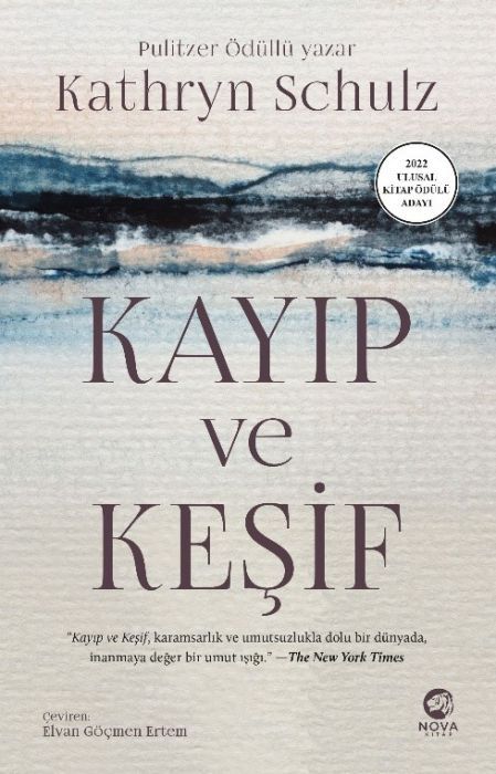 Kayip ve Kesif