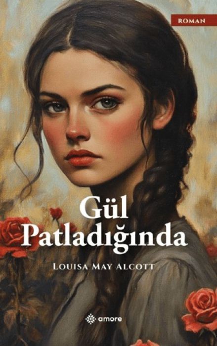 Gül Patladiginda