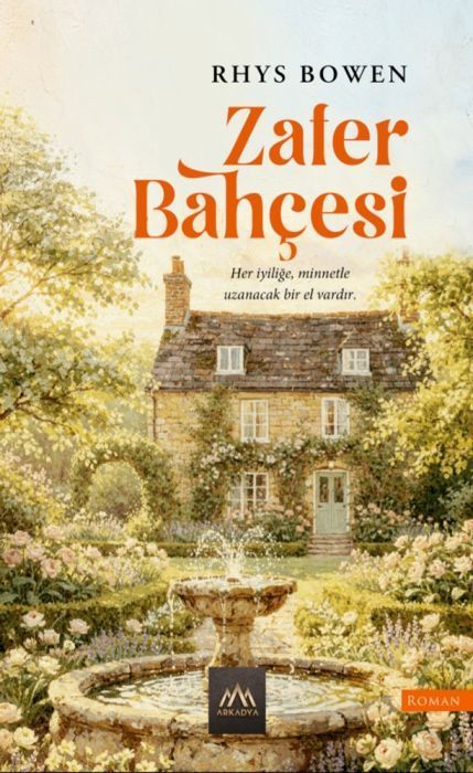 Zafer Bahcesi