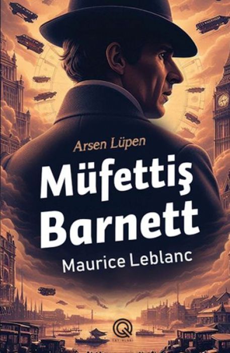 Müfettis Barnett