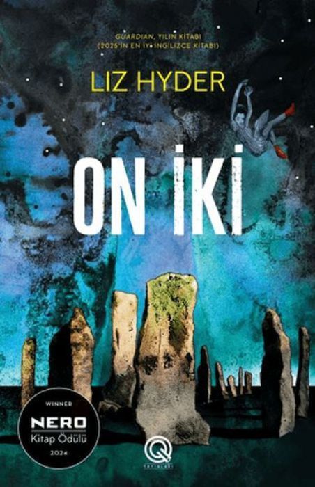 On Iki Ciltli