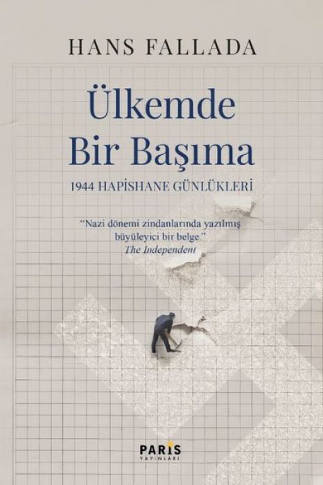 Ülkemde Bir Basima