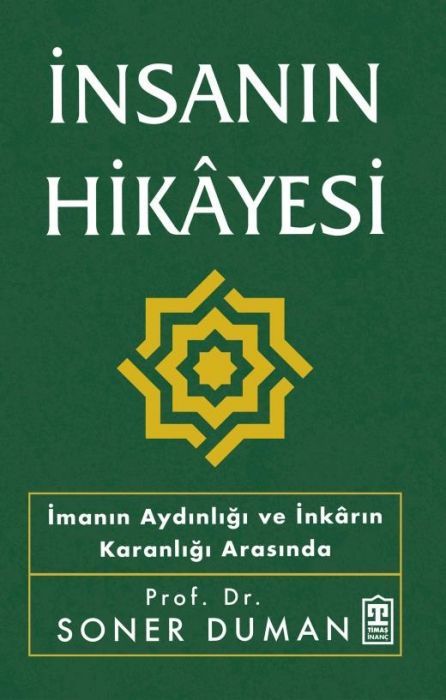 Insanin Hikayesi