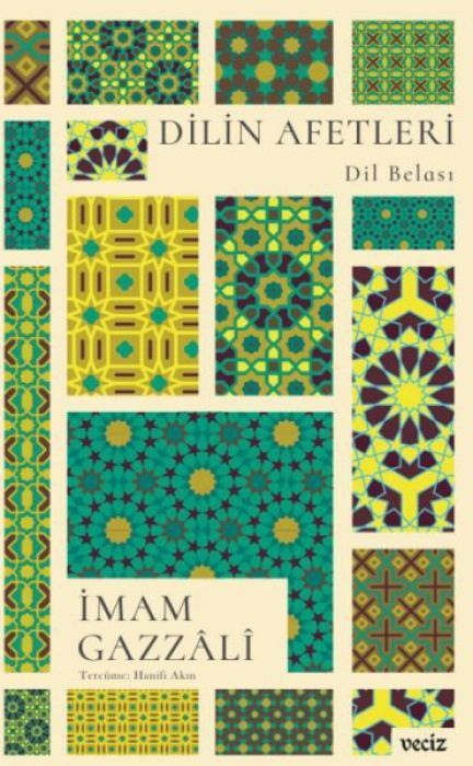 Dilin Afetleri - Dil Belasi