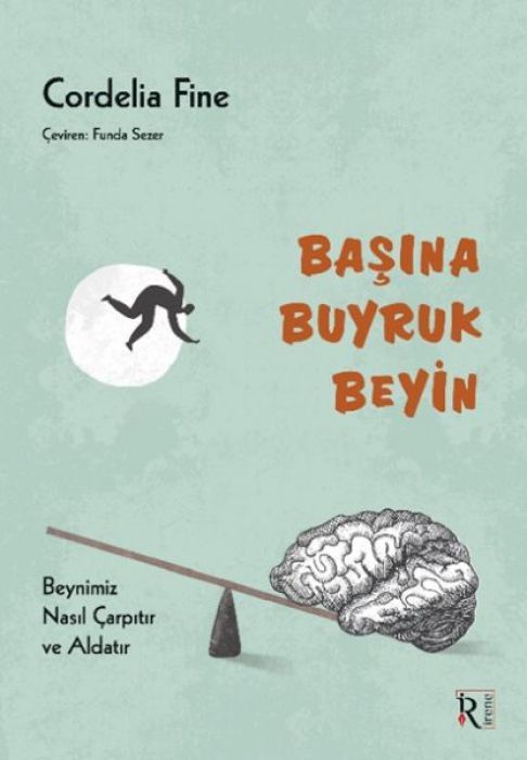 Basina Buyruk Beyin