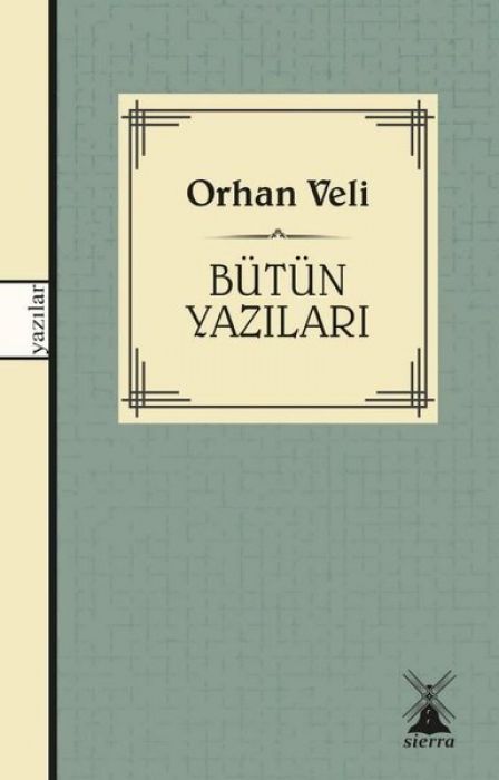Sabahattin Ali - Bütün Siirleri