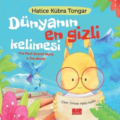 Dünyanin En Gizli Kelimesi