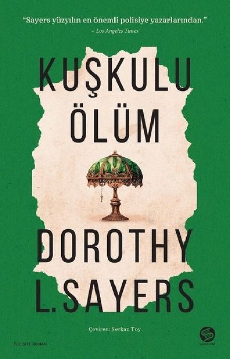 Kuskulu Ölüm