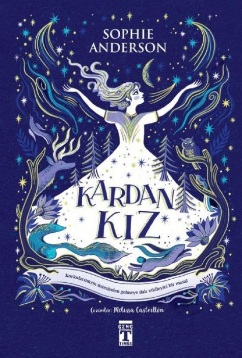 Kardan Kiz