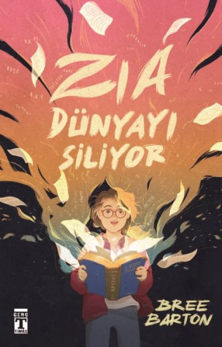 Zia Dünyayi Siliyor