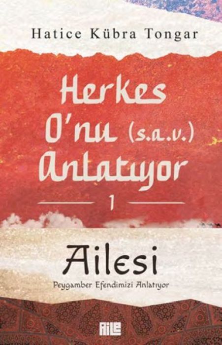 Herkes O'nu Anlatiyor 1 - Ailesi