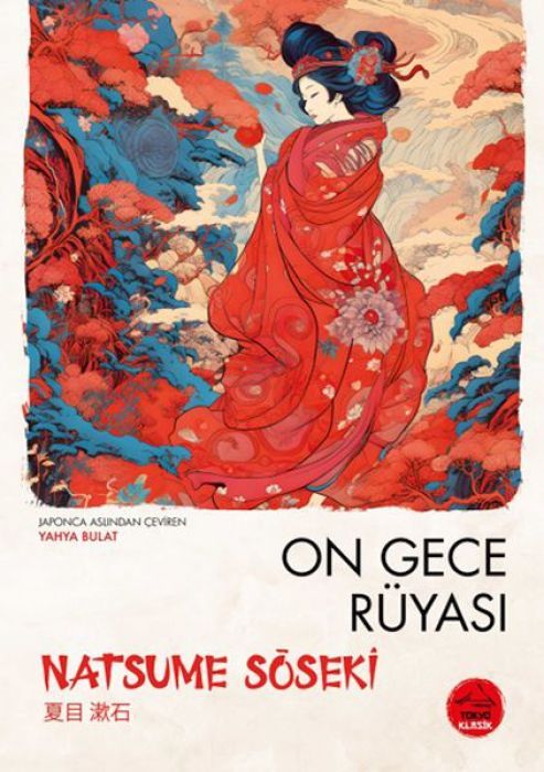 On Gece Rüyasi