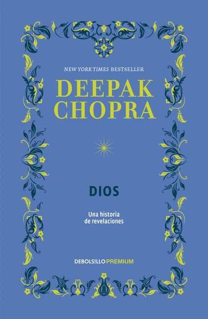 Dios. Una Historia de Revelaciónes / God: A Story of Revelation