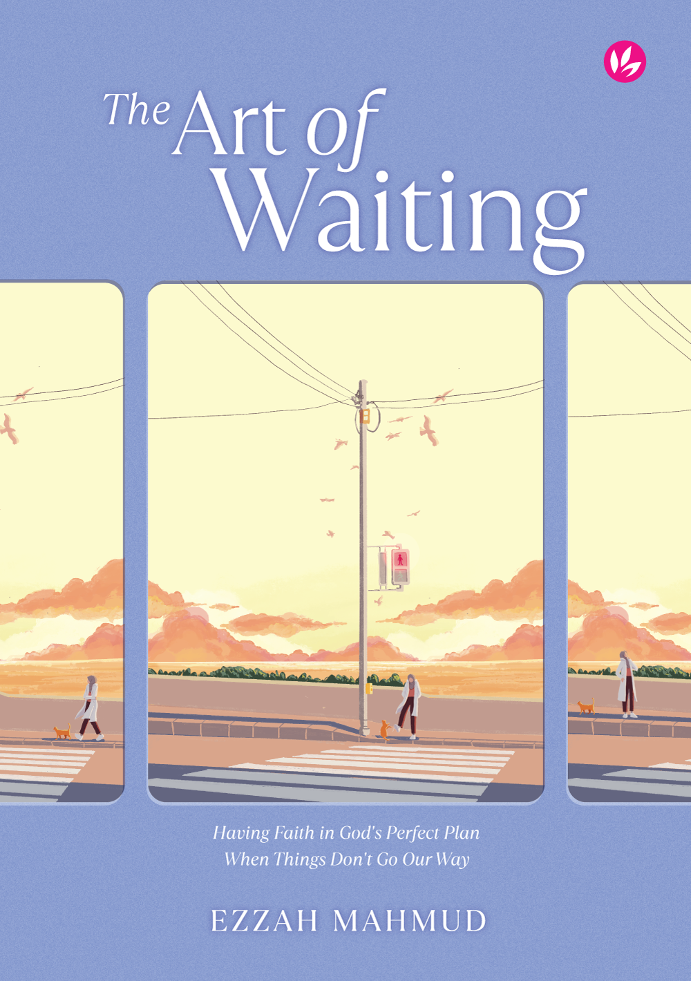 The Art Of Waiting