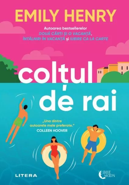 Coltul De Rai