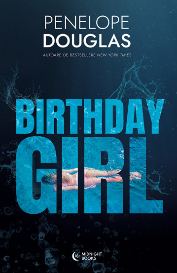 Birthday Girl - Romanian Edition