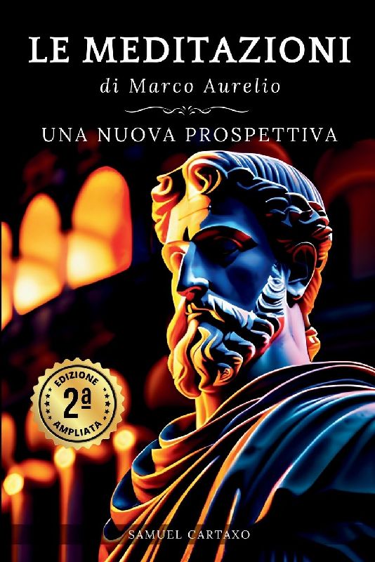 Le MEDITAZIONI di Marco Aurelio