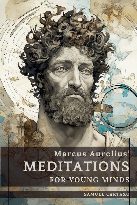 Meditations For Young Minds