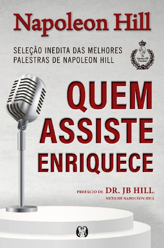 Quem Assiste Enriquece