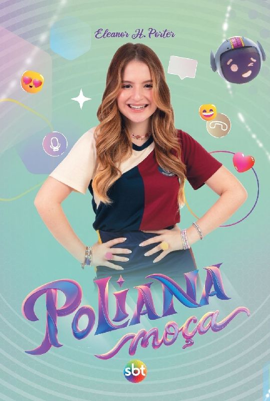 Poliana Moça