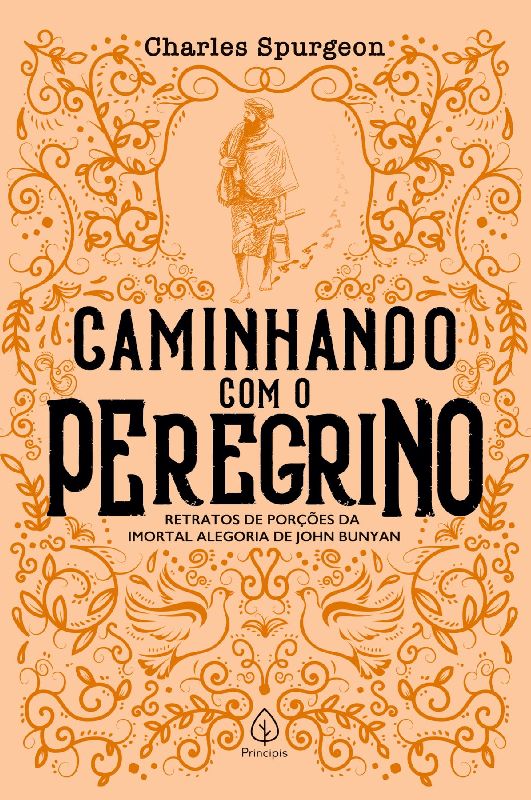 Caminhando com o Peregrino