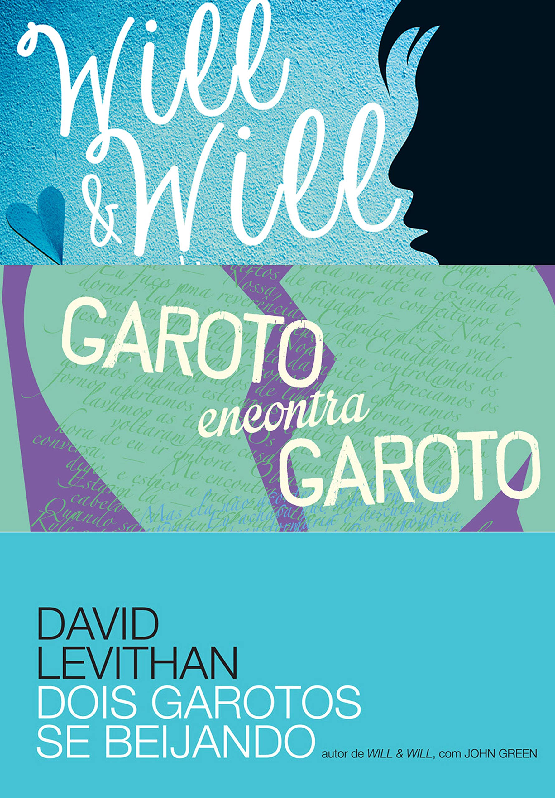 Kit David Levithan