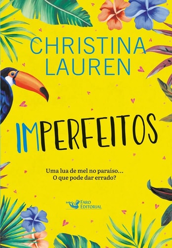 Imperfeitos (Em Portugues do Brasil)