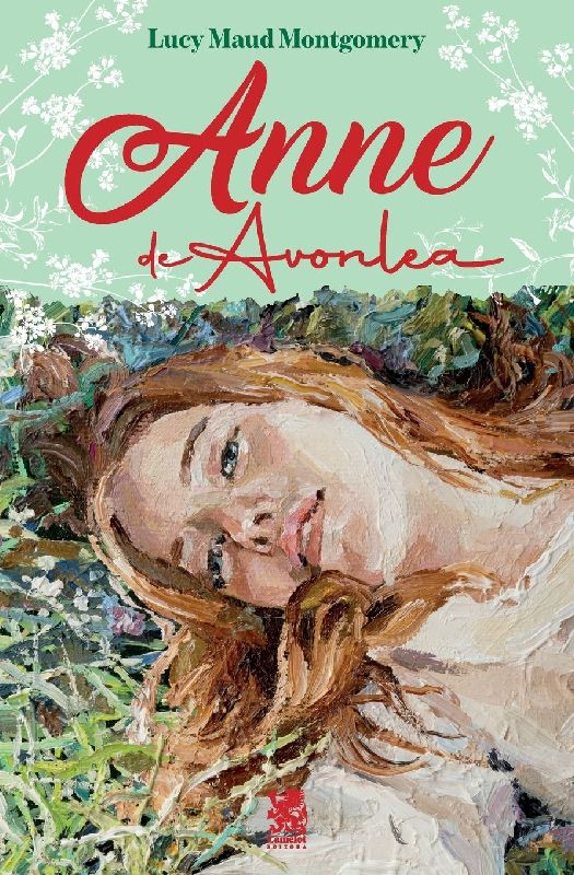 Anne de Avonlea