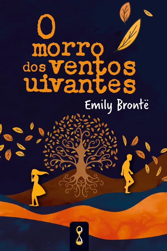 O morro dos ventos uivantes