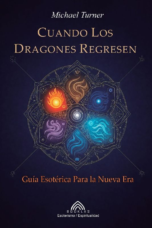 Cuando los Dragones Regresen