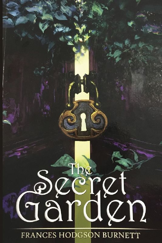 The Secret Garden