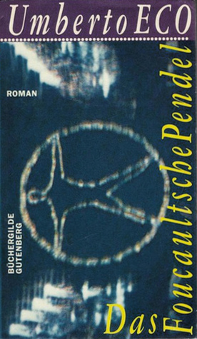 Das Foucaultsche Pendel