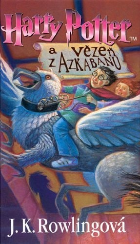 Harry Potter a venzen z Azkabanu (The Prizoner of Azkaban)