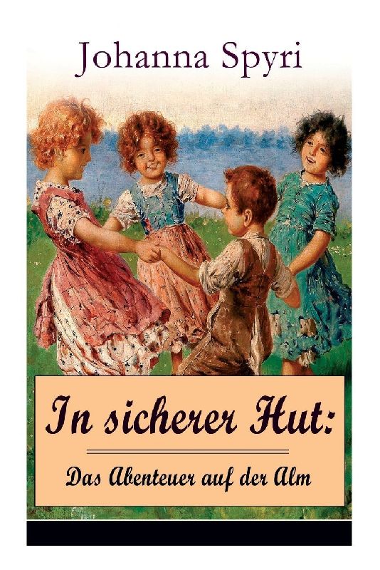 In sicherer Hut