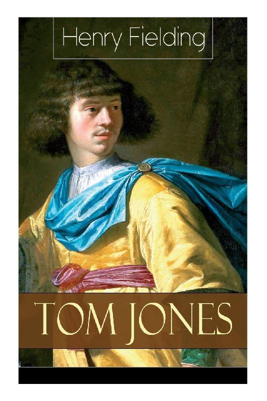 Tom Jones