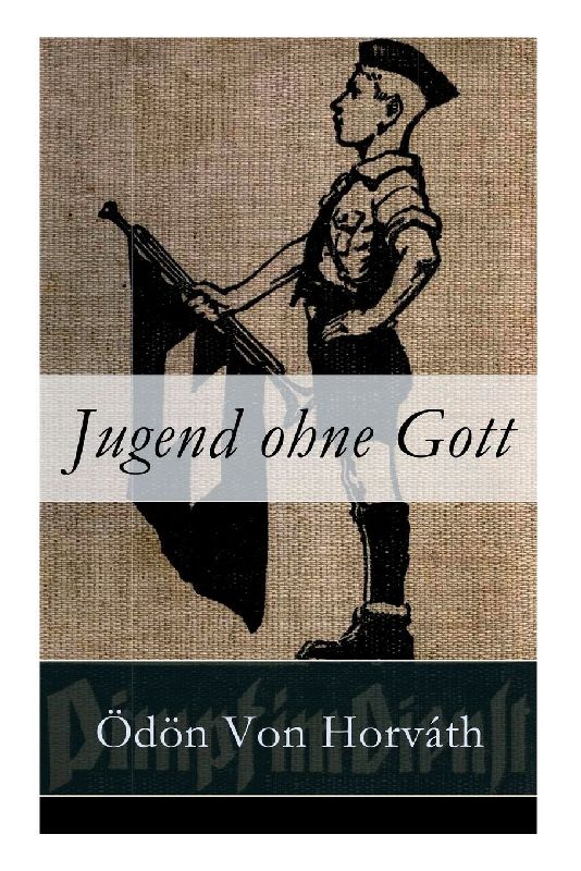 Jugend ohne Gott