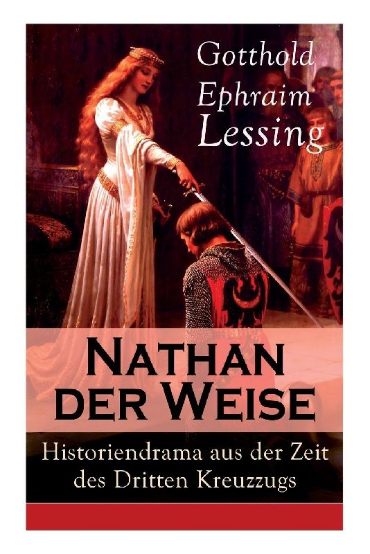 Nathan der Weise