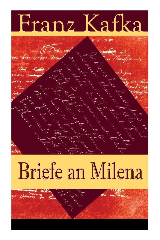 Briefe an Milena