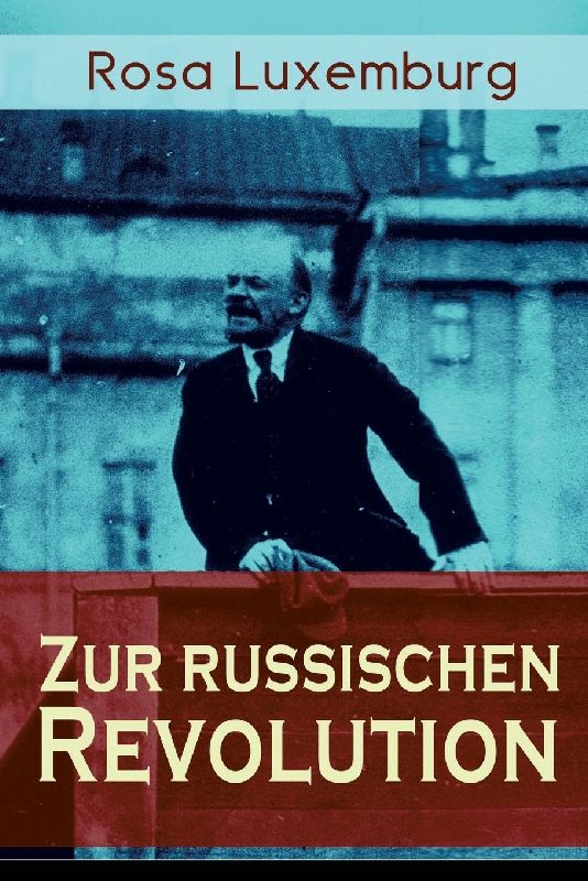 Zur russischen Revolution