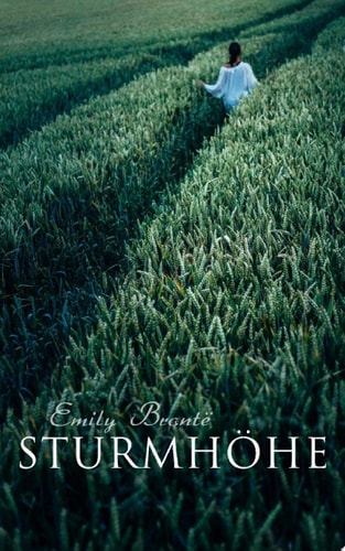 Sturmhöhe