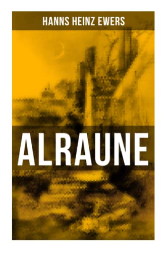 ALRAUNE: Dark Fantasy-Klassiker