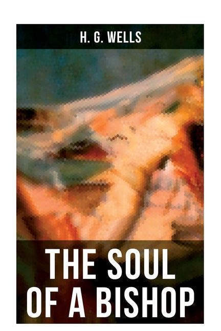 The Soul of a Bishop