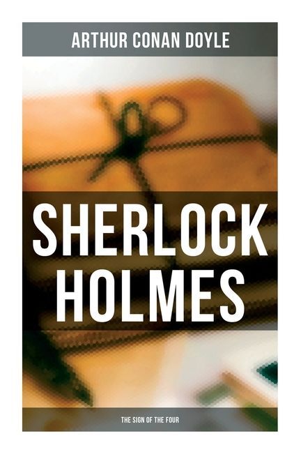 Sherlock Holmes