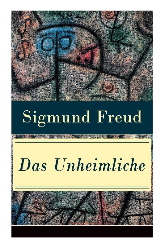 Das Unheimliche